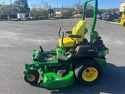 Image of John Deere Z740R Primary image