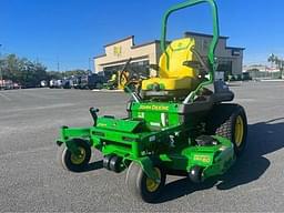 Image of John Deere Z740R equipment image 1