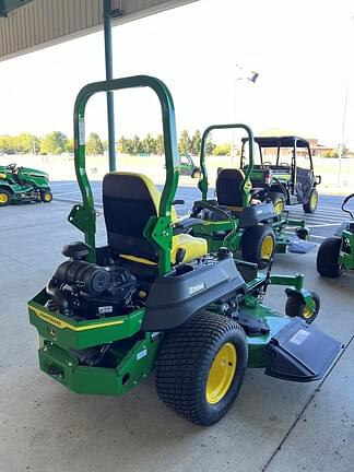 Image of John Deere Z740R equipment image 1