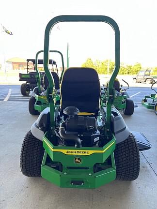 Image of John Deere Z740R equipment image 2