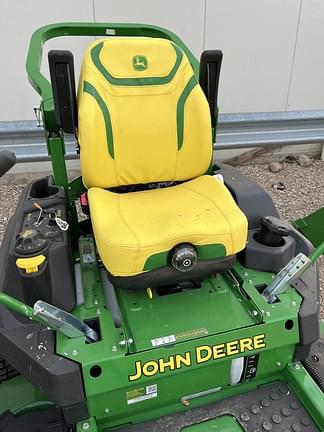 Image of John Deere Z740R equipment image 2