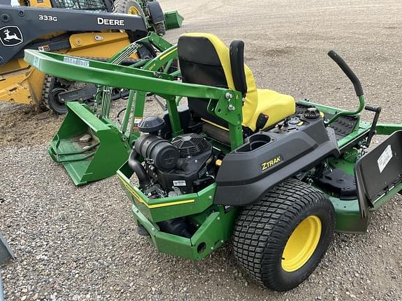 Image of John Deere Z740R equipment image 3