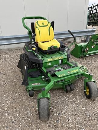 Image of John Deere Z740R equipment image 1