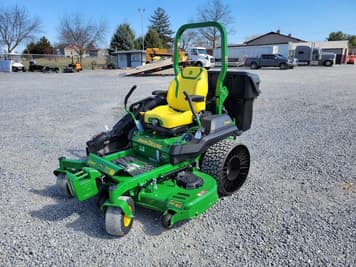 Main image John Deere Z740R