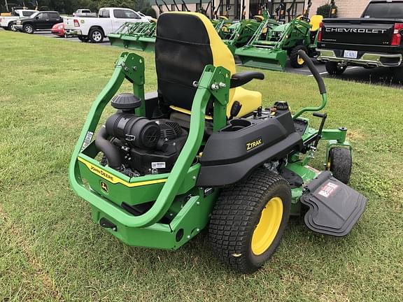 Image of John Deere Z740R equipment image 2