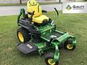 2024 John Deere Z740R Image