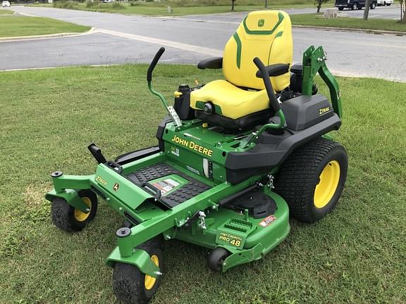 Image of John Deere Z740R equipment image 1