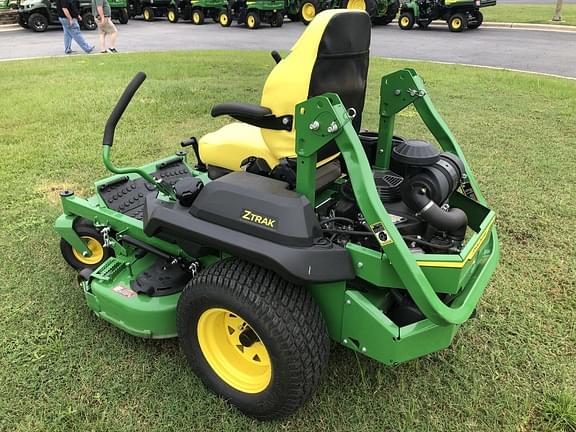 Image of John Deere Z740R equipment image 3