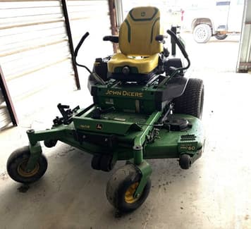 Main image John Deere Z740R