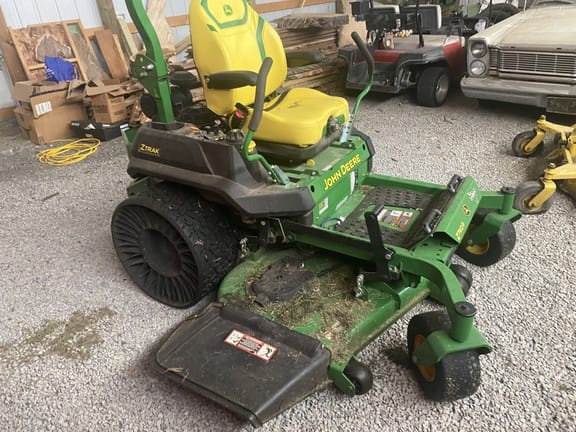 2024 John Deere Z740R Equipment Image0
