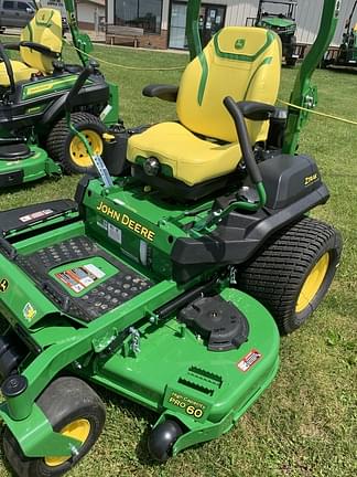 Image of John Deere Z740R Image 0