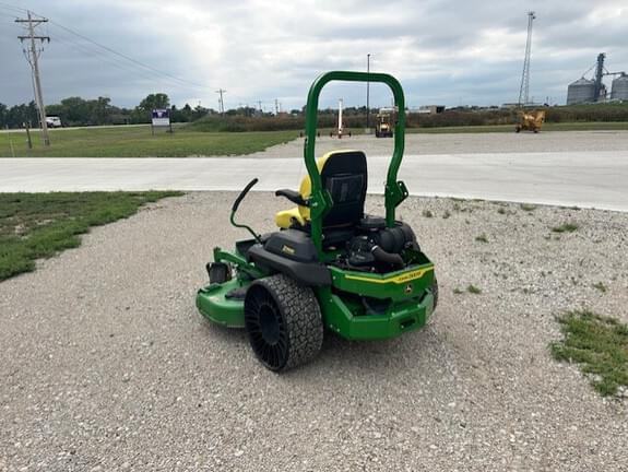 Image of John Deere Z740R equipment image 4