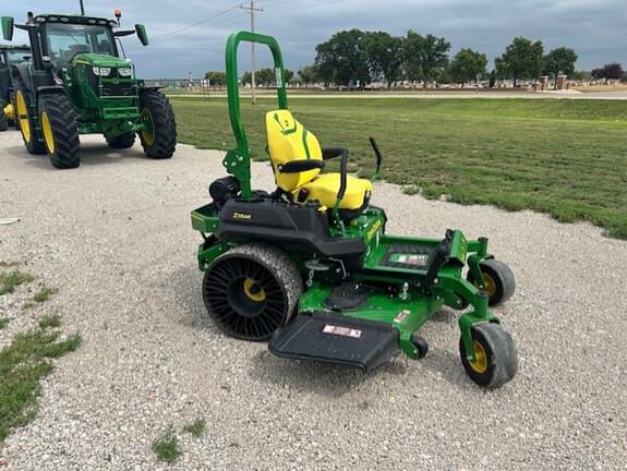 Image of John Deere Z740R equipment image 1