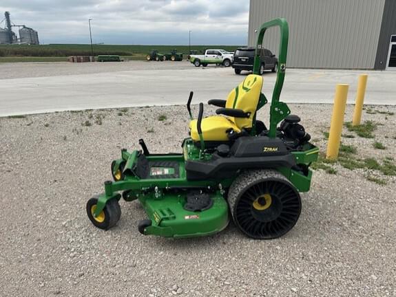 Image of John Deere Z740R equipment image 2