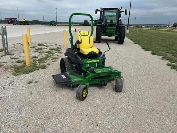 Image of John Deere Z740R equipment image 3
