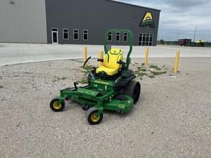 2024 John Deere Z740R Image