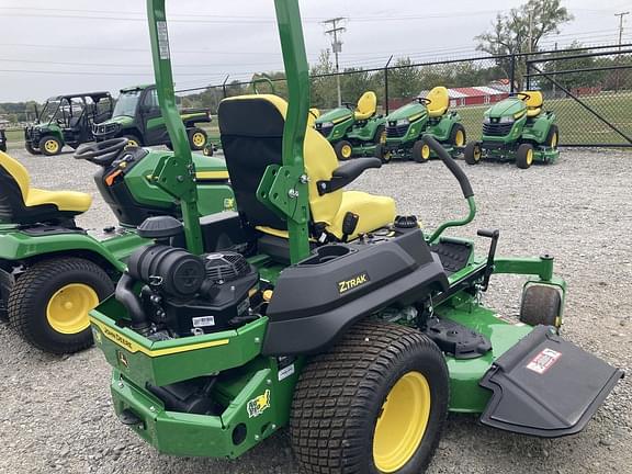 Image of John Deere Z740R equipment image 4