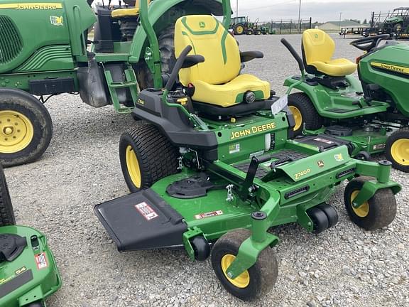 Image of John Deere Z740R Primary image