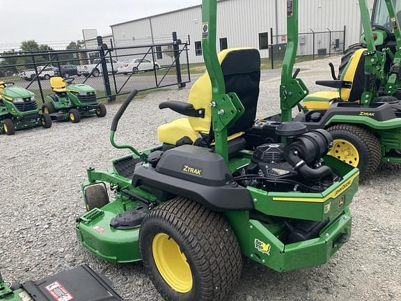 Image of John Deere Z740R equipment image 3