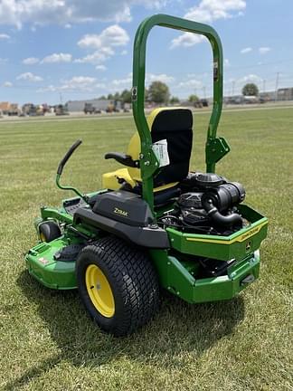 Image of John Deere Z740R equipment image 1