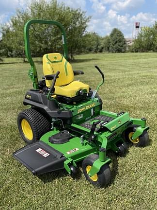 Image of John Deere Z740R equipment image 3