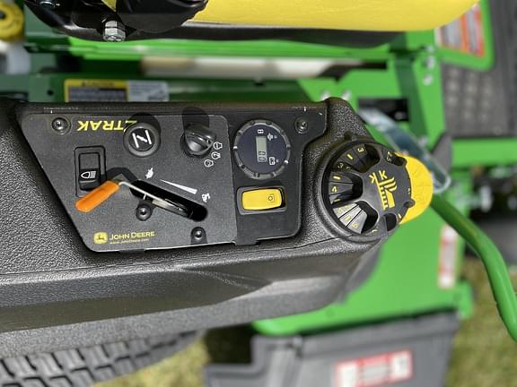 Image of John Deere Z740R equipment image 4