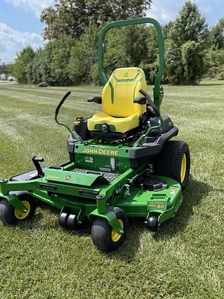 Image of John Deere Z740R Primary image