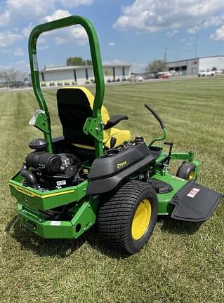 Image of John Deere Z740R equipment image 2