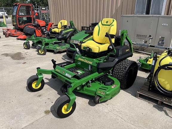 Image of John Deere Z740R Primary image