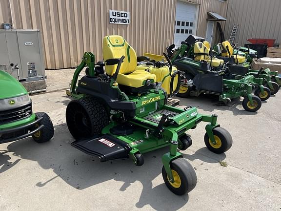 Image of John Deere Z740R equipment image 2