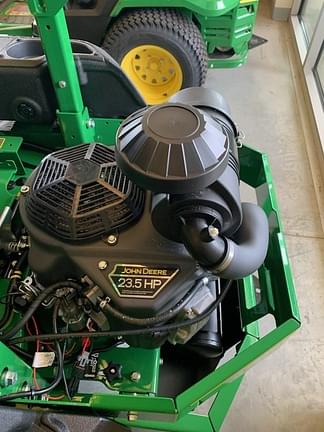 Image of John Deere Z740R equipment image 2