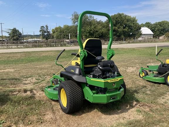 Image of John Deere Z760R equipment image 1