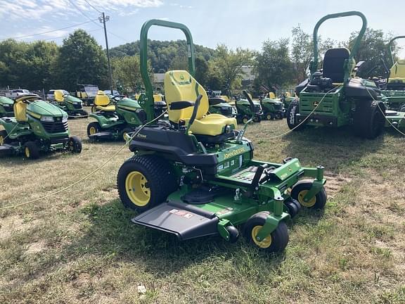 Image of John Deere Z760R equipment image 3