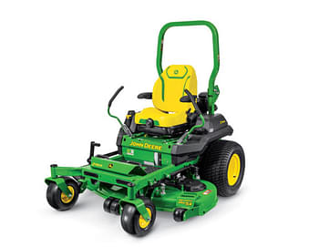 2024 John Deere Z760R Equipment Image0