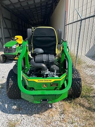 Image of John Deere Z760R Primary image