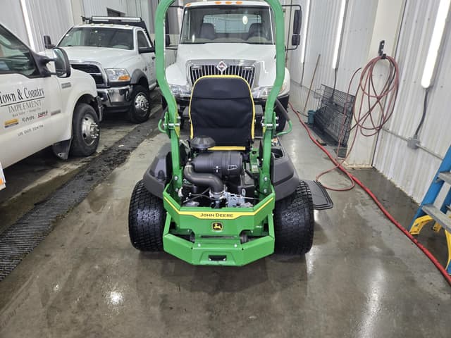 Image of John Deere Z760R equipment image 3