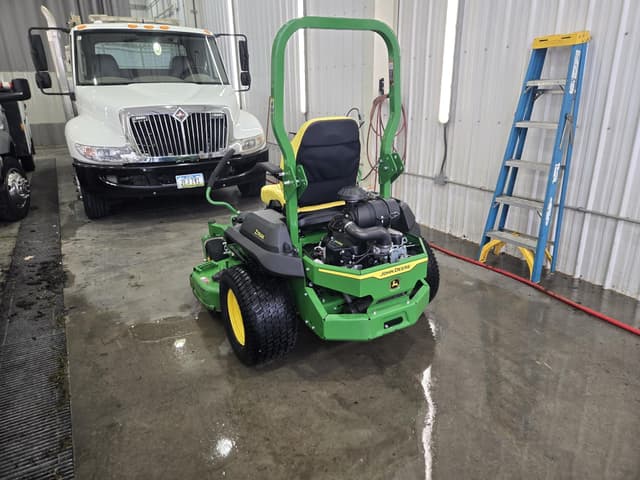 Image of John Deere Z760R equipment image 2