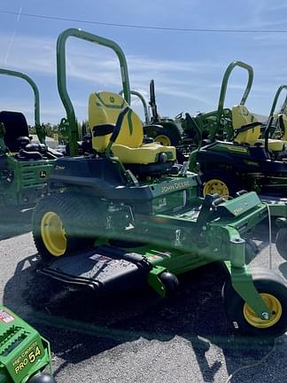 Image of John Deere Z760R equipment image 1