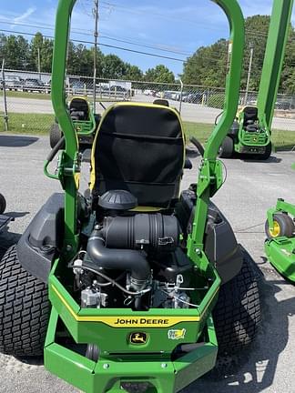 Image of John Deere Z760R equipment image 2