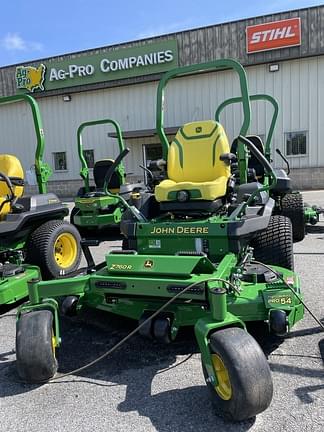 Image of John Deere Z760R equipment image 3