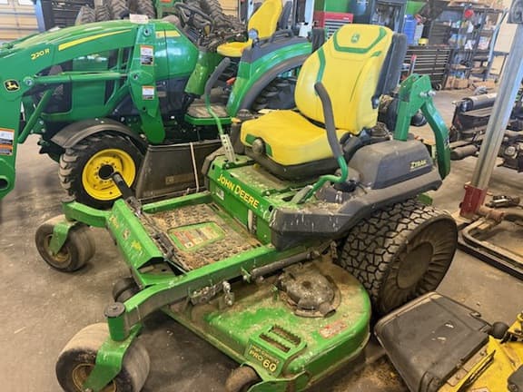 Image of John Deere Z760R equipment image 3