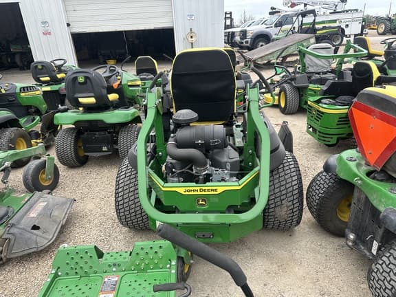 Image of John Deere Z760R equipment image 4