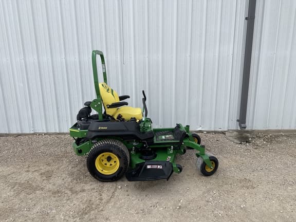 Image of John Deere Z760R equipment image 3