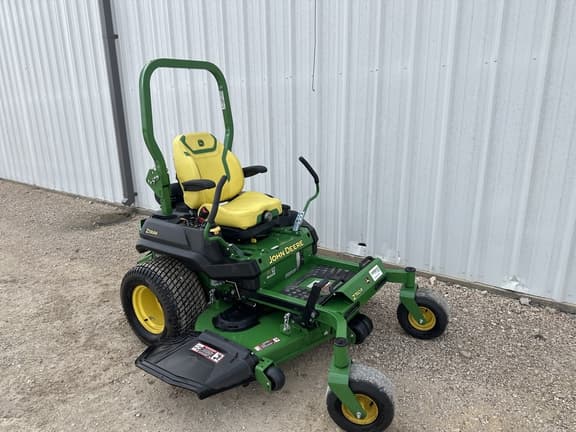 Image of John Deere Z760R equipment image 4