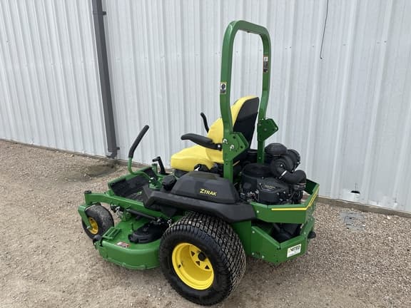 Image of John Deere Z760R equipment image 2