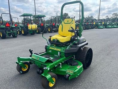 Image of John Deere Z760R equipment image 1