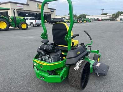 Image of John Deere Z760R equipment image 3