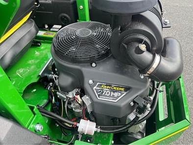 Image of John Deere Z760R equipment image 4