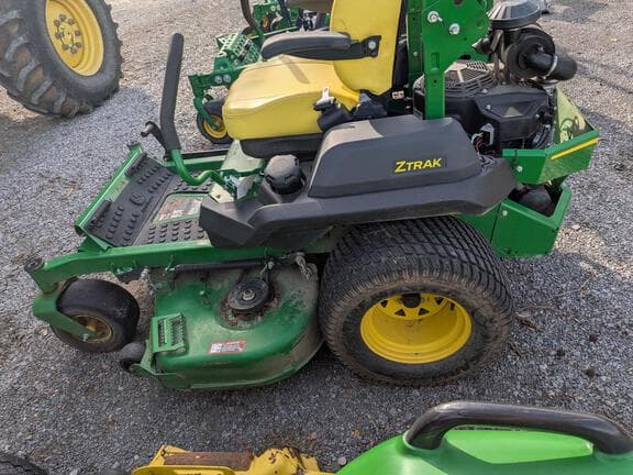 Image of John Deere Z760R equipment image 3