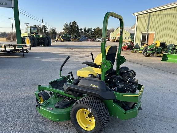 Image of John Deere Z760R equipment image 2